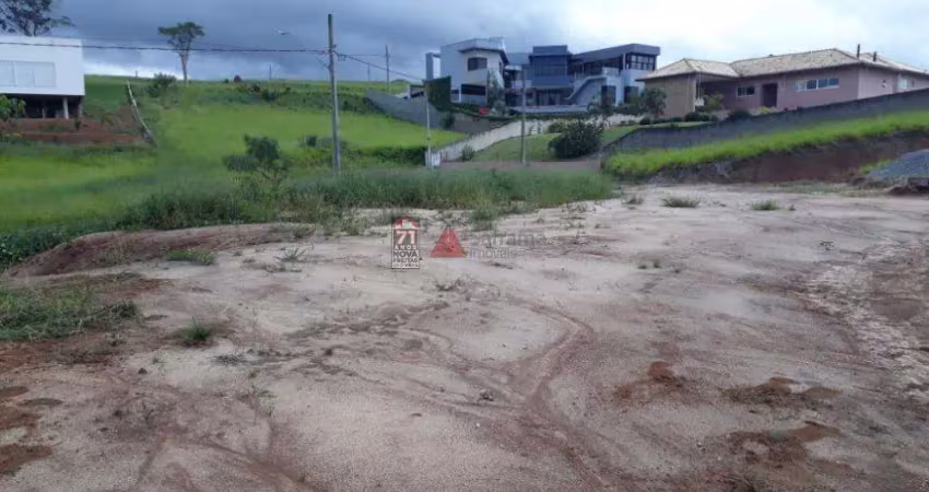 Terreno Padrão em Condomínio em São José dos Campos
