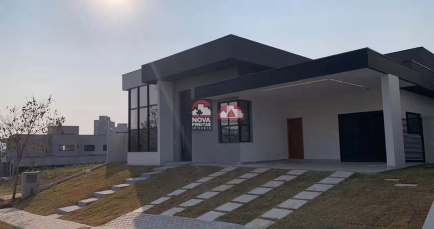 Casa Sobrado Padrão em São José dos Campos