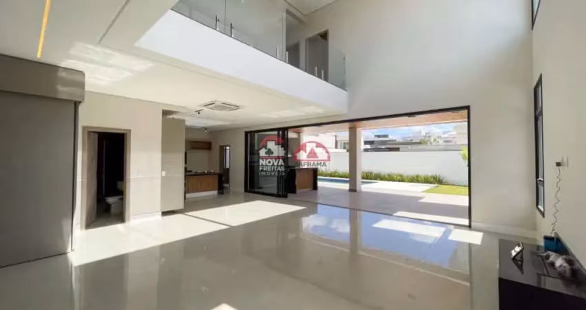 Sobrado de Alto Padrão no Urbanova