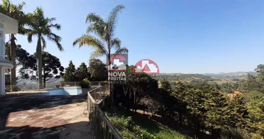 Casa Sobrado Condomínio em São José dos Campos