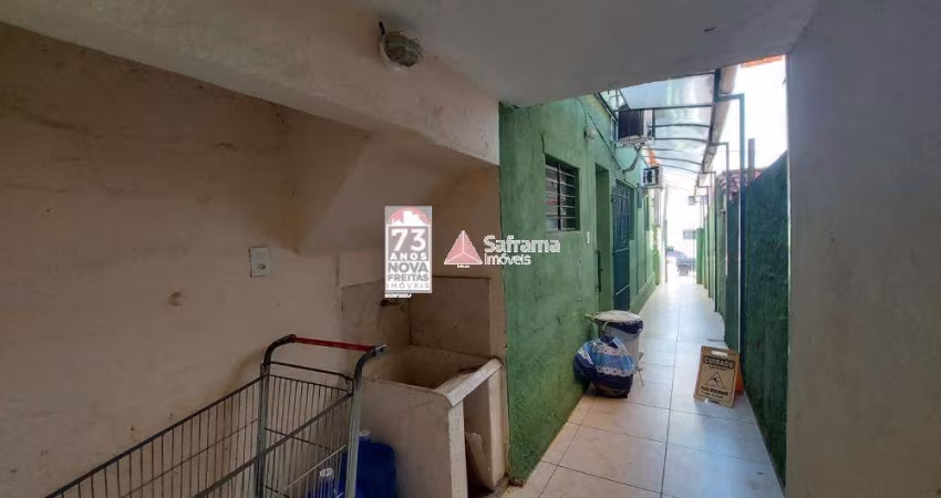 Casa Padrão em São José dos Campos