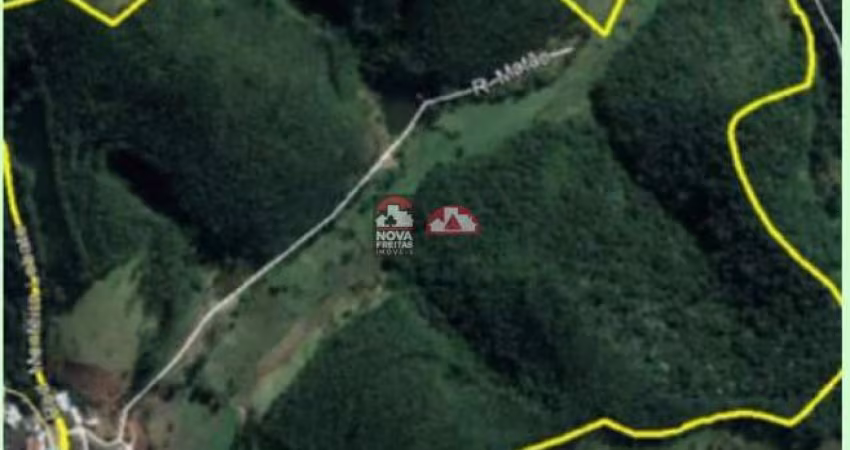 Terreno Área em São José dos Campos