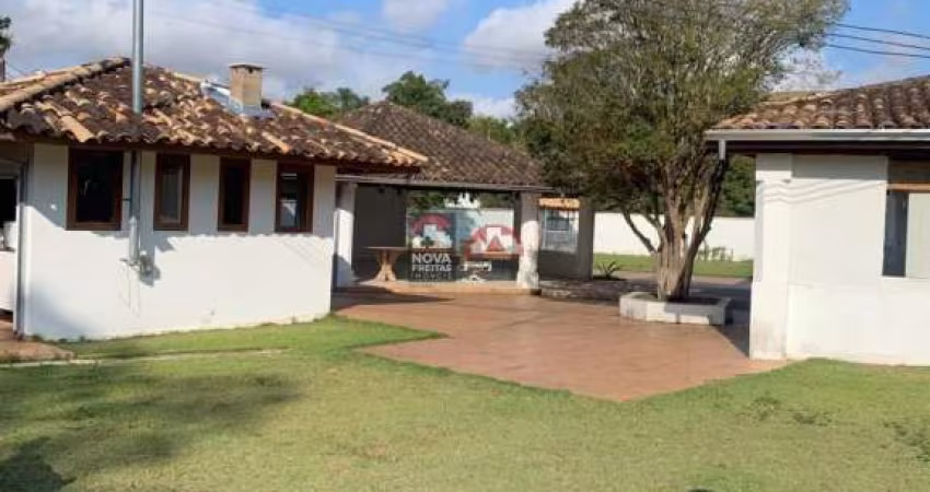 Rural Chácara em São José dos Campos