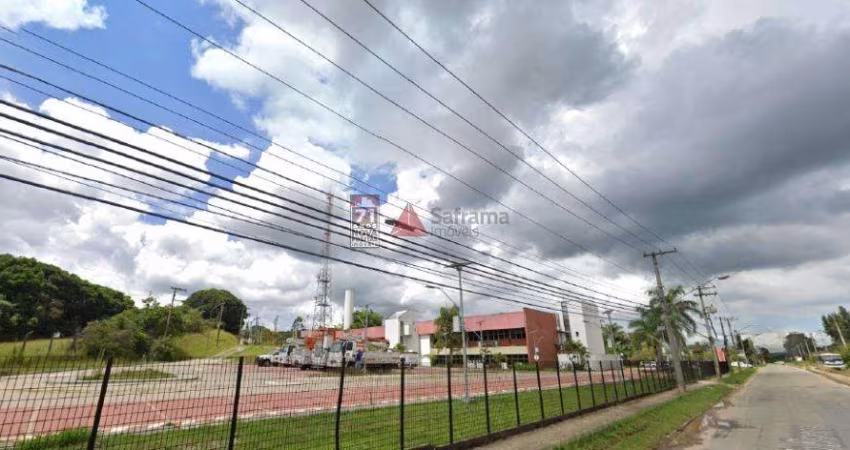 Terreno Área em Mogi das Cruzes