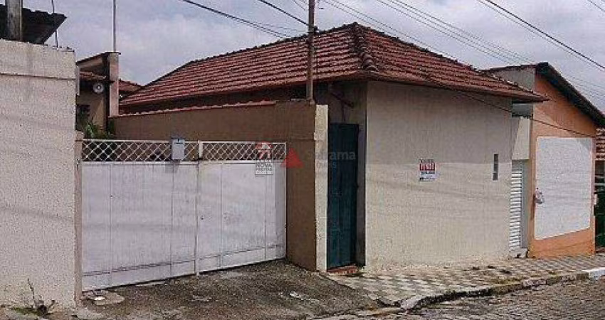 Terreno Padrão em Jacareí