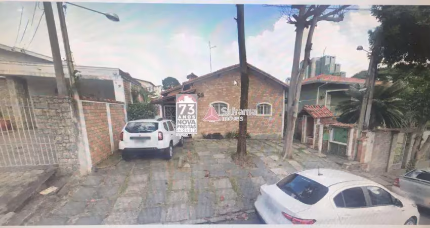 Casa com 5 quartos à venda na República do Iran, 58, Jardim Oswaldo Cruz, São José dos Campos