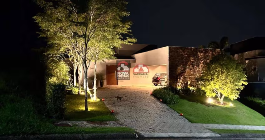 Casa Padrão em São José dos Campos