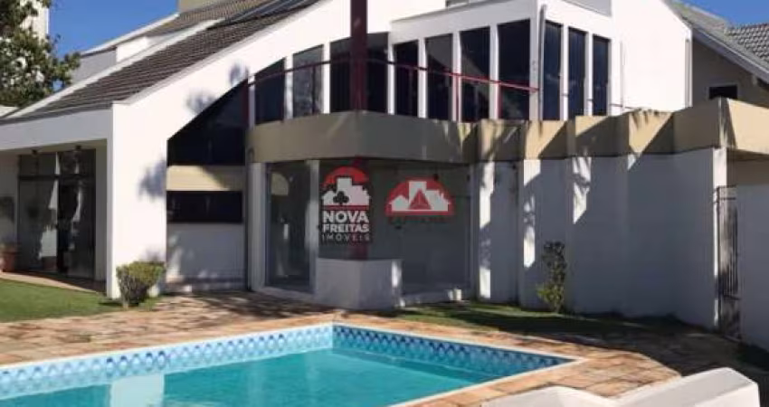 Casa Condomínio em São José dos Campos