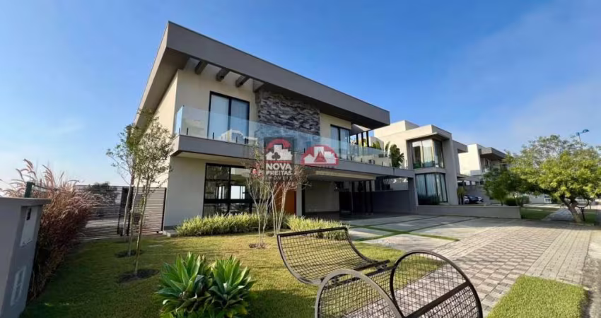 Casa Condomínio em São José dos Campos