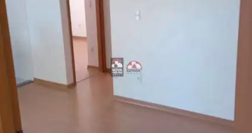 Apartamento com 2 quartos à venda na Estr. Mun. Nelson Tavares da Silva, Bloco 3, 1370, Bom Retiro, São José dos Campos
