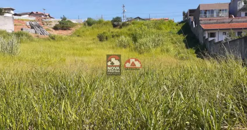 Terreno comercial à venda na Avenida André Franco Montoro, S/N, Jardim Terras de Santa Helena, Jacareí