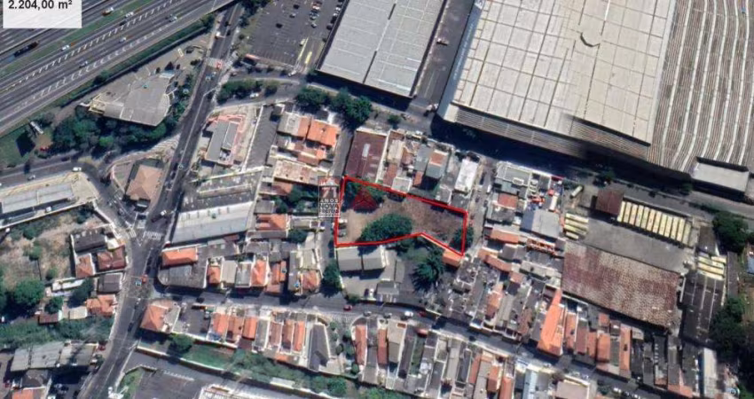 Terreno Área em Guarulhos