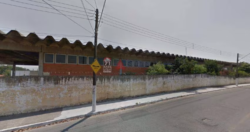 Terreno Área em Guaratinguetá