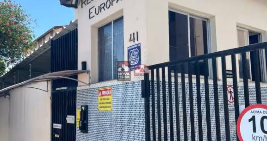 Apartamento Padrão em São José dos Campos