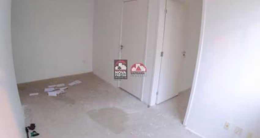Apartamento Padrão em Pindamonhangaba