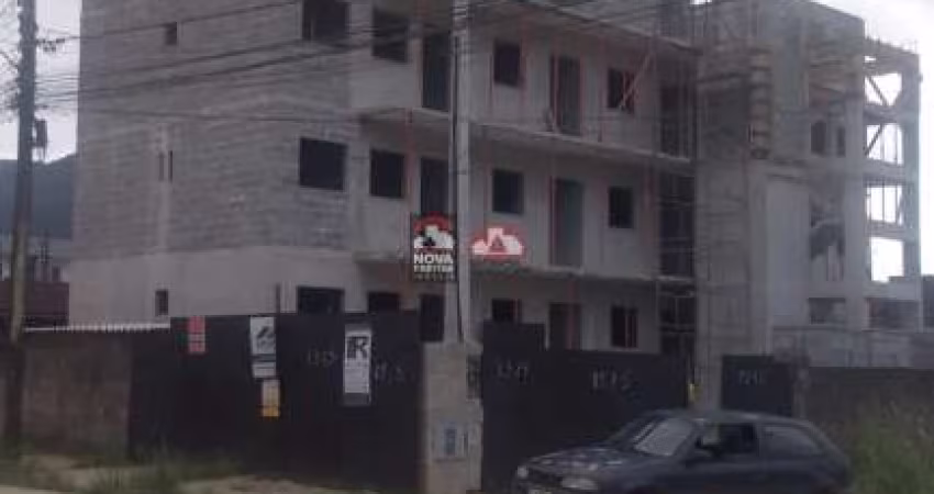 Lançamento - Apartamento em Ubatuba