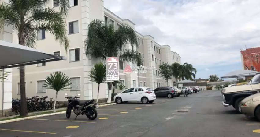 Apartamento Padrão em Pindamonhangaba