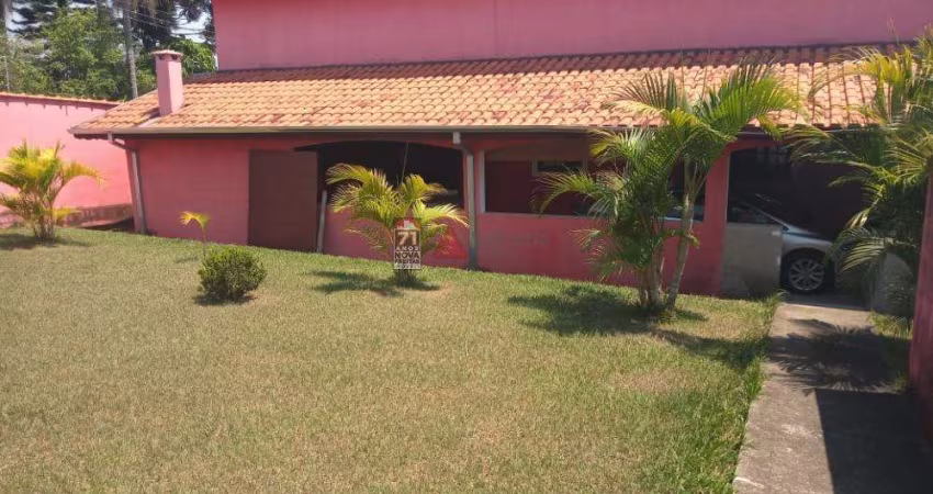 Casa Padrão em São José dos Campos