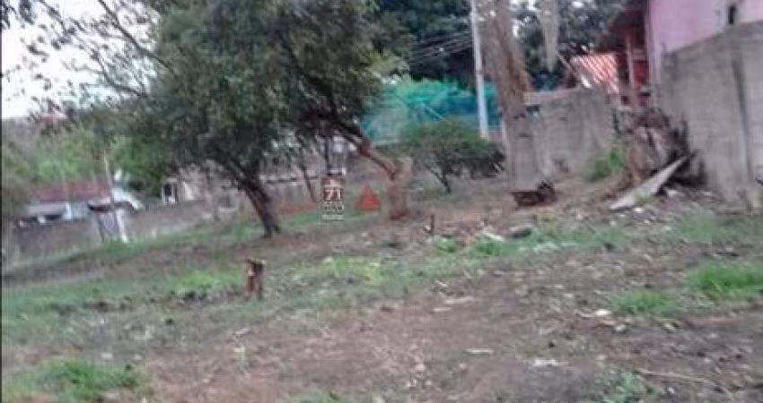 Terreno Padrão em São José dos Campos