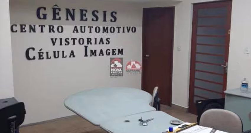 Comercial Ponto em São José dos Campos