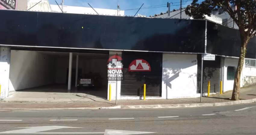 Comercial Ponto em São José dos Campos