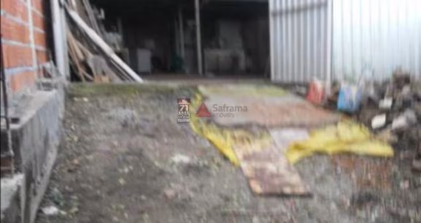 Comercial Galpão em São José dos Campos