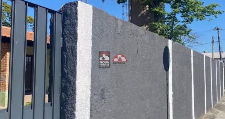 Comercial Casa em São José dos Campos