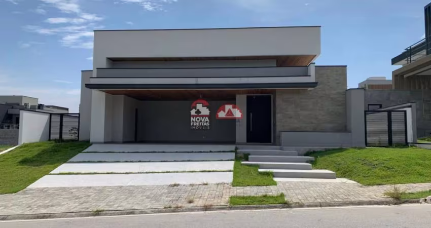 Casa Sobrado Condomínio em São José dos Campos