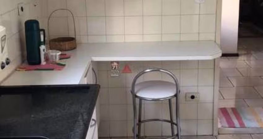 Casa Sobrado Padrão em São José dos Campos