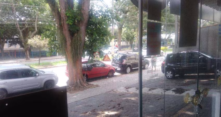 Casa Sobrado Padrão em São José dos Campos