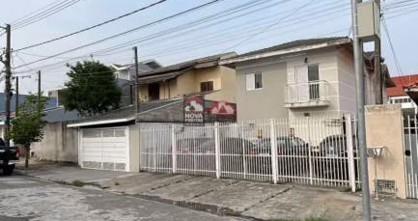 Casa Sobrado Padrão em São José dos Campos