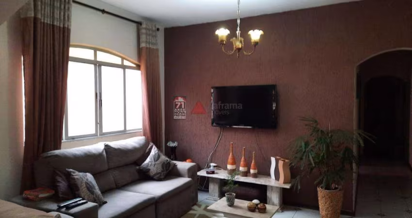 Casa Padrão em São José dos Campos