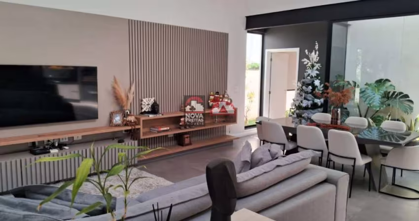 Casa Padrão em São José dos Campos