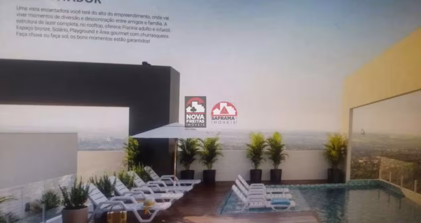 Apartamento Padrão em São José dos Campos