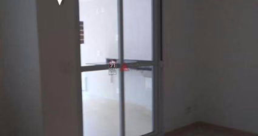 Apartamento Padrão em São José dos Campos