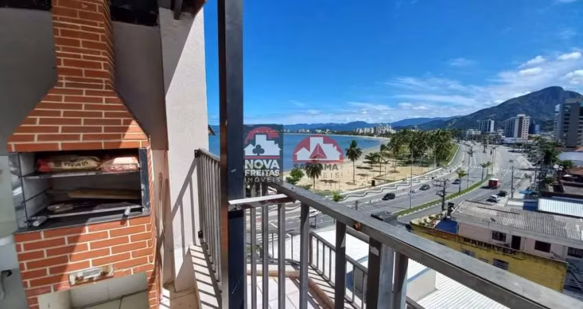 Apartamento Padrão em Caraguatatuba