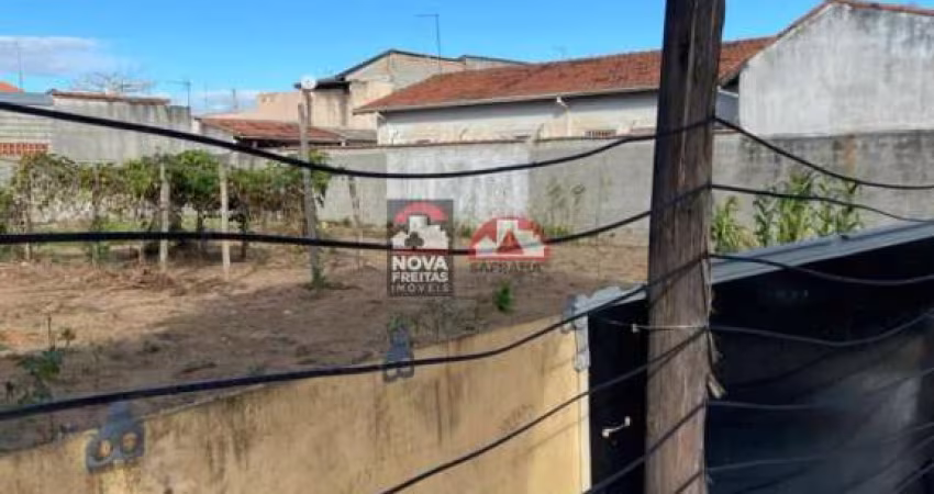 Terreno Padrão em São José dos Campos