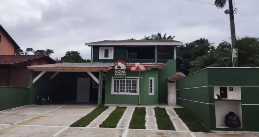 Casa com 7 quartos à venda na Rua Roncador, casa, s/n, Praia da Mococa, Caraguatatuba
