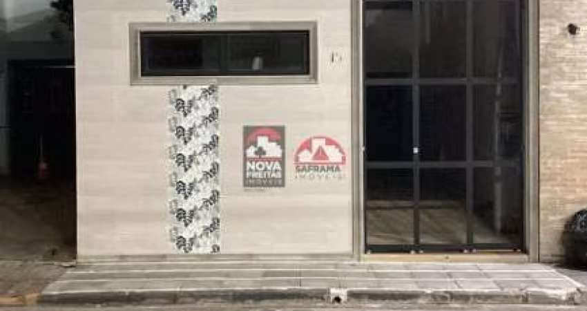Comercial Casa em São José dos Campos