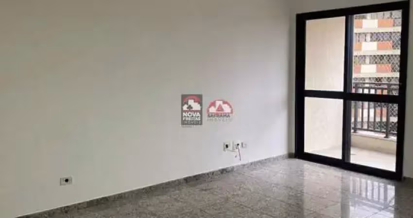 Apartamento com 3 quartos à venda na Rua Santo Agostinho, 123, Vila Adyana, São José dos Campos