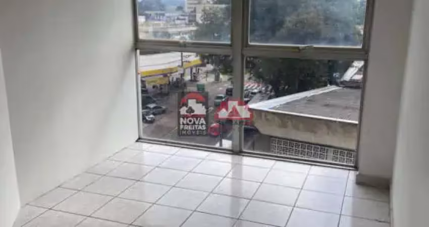 Comercial sala em condomínio em são josé dos campos