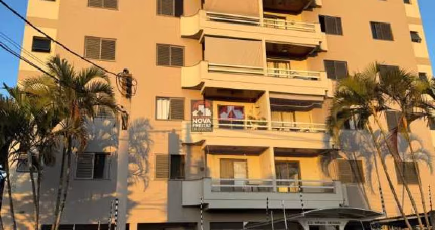 Apartamento Padrão em São José dos Campos