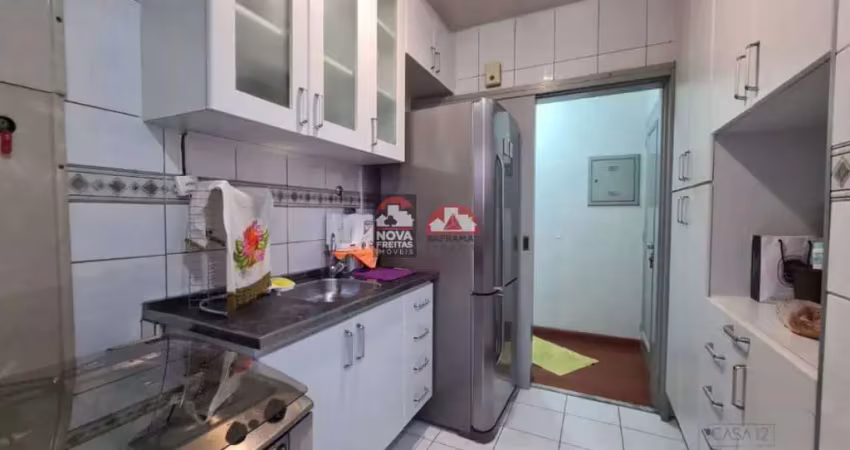 Apartamento com 2 quartos à venda na Rua José Cobra, Bloco - B, 302, Parque Industrial, São José dos Campos