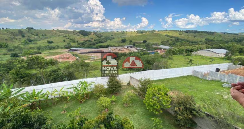 Casa Condomínio em Jacareí