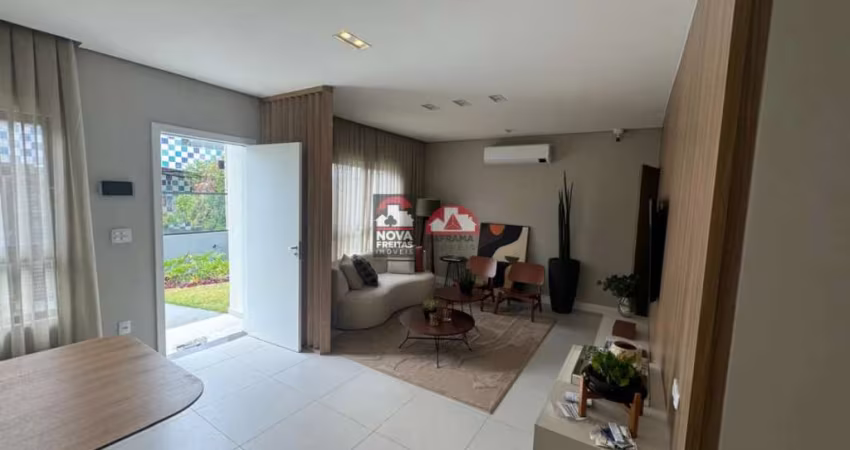 Casa no Villa Branca - Jacareí - SP
