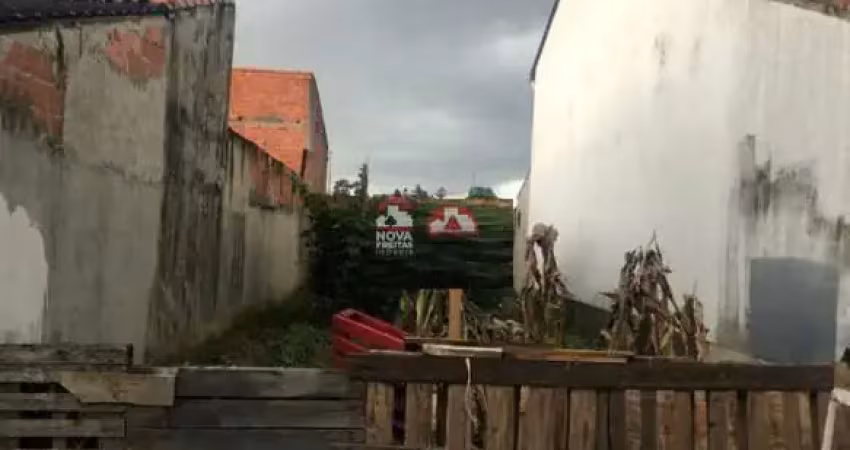 Terreno à venda na Rua Gusmão Pinto da Cunha, 8, Jardim Santa Luzia, São José dos Campos