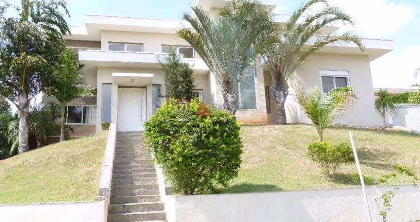 Casa Sobrado Condomínio em Jacareí