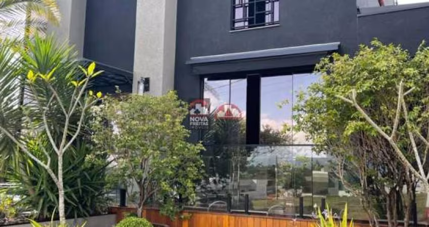 Casa Condomínio em Caçapava
