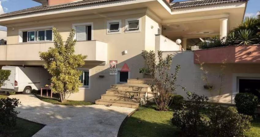Casa Sobrado Condomínio em Caçapava