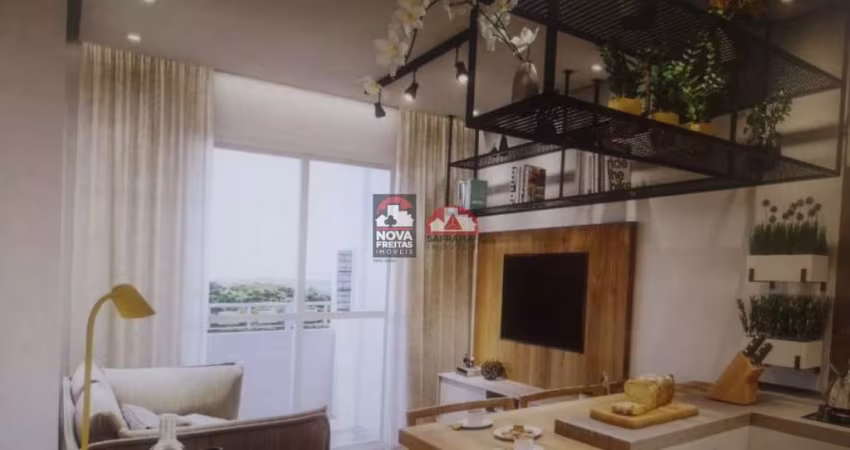 Apartamento Padrão em São José dos Campos